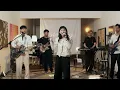 TOO MUCH LIVE SESSION Vol. 01 | REPARTERE - Reminisensi | Live at Ruang Dini