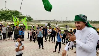 هوساات للعباس شعباااااان الرادودسیدجبارالجبیلي 