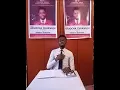 Lagu MANIFESTO BY COMR. ARUOCHA CHUKWUDI (CHUKS) FOR GENERAL SECRETARY