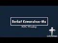 Download Lagu Berkat KemurahanMu - NDC Worship (Lyrics)