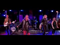 ‘I CAN DREAM ABOUT YOU' (DAN HARTMAN) cover by HSCC