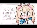 MY LIFE IMPLODED AND I DISAPPEARED apology stream