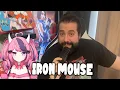 Download Lagu I Wanna Talk About Ironmouse