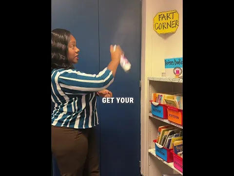This School Built A Secret Room For THIS 😱💨