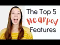 Top 5 Nearpod Features You Should be Using in Your Outschool Classes