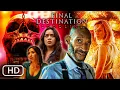 Download Lagu Final Destination 6: Bloodlines (2025) – Full Horror Movie in HD