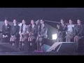 Lagu Hearts2Hearts 하츠투하츠 at Guest Seats before K-Beauty Artist Award - MAMA Day2 251129