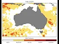 Marine Heatwave Forecasts - Finalist 2026 Eureka Prize for Environmental Research