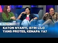 Lagu Q\u0026A - Rahasia Stamina Vokal Katon,  KLa Project Bongkar Trik Latihan!