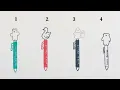 Download Lagu 塔罗 | 你适合当作家吗？适合写什么类型的文？