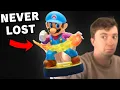 My Viewers made Unbeatable Amiibos