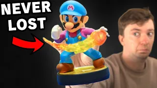 My Viewers made Unbeatable Amiibos