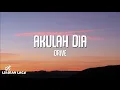 Download Lagu Drive - Akulah Dia (Lirik Lagu)