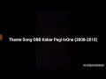 Download Lagu Theme Song OBB Kabar Pagi tvOne (2008-2010)