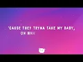Don't Mess With My Man (Remix) (feat. Jagged Edge) - Nivea