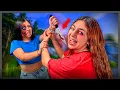 Download Lagu ¡MI EX AMIGA QUIERE HACERME DAÑO con un CUCHILLO! * EL FIN de NUESTRA AMISTAD