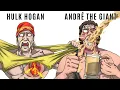 How Every WWE Wrestler Died