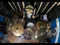 The Bronx ‘False Alarm’ Drum Cover by Jamie Oliver (not the chef)