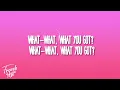 Tove Lo, Stromae - des fleurs x stromae