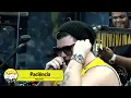 🔴 Radio Mania - Ferrugem - Paciência