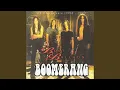 Boomerang - Kisah