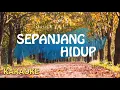 Download Lagu Sepanjang Hidup - Maher Zain | Karaoke Keyboard + Lirik | Lasifa Musik