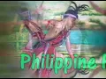 Lagu Aquarius Records (2007)/Opening to 16 Best Philippine Folk Dances on Video CD Volume 3