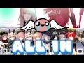 Download Lagu 【Arknights CN】GO ALL IN 300 F2P INSANE LUCKY PULLS FOR EXUSIAI ALTER THE NEW COVENANT😇​ \u0026  LEMUEN😇​