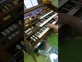 Download Lagu Lass mich an Dich glauben - played on Yamaha Electone D-85