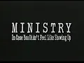 Ministry - Breathe (live, North American tour '89-'90)