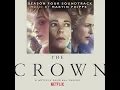 Martin Phipps - Voices | The Crown: Season Four (Soundtrack from the Netflix Series)
