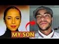 Sade Adu s Son Transitioned Net Worth Lifestyle - Surprising Details
