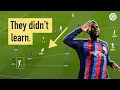 Download Lagu Why Barcelona beat Real Madrid again | 2-1 Tactical Analysis