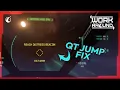 Fight for Pyro QT Marker Bug Workaround Star Citizen 4 0 2