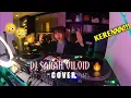 Lagu DJ SARAH VILOID - DJ ALOK, DIMISTRI VEGAS, KSHMR (Cover) | Sc: instagramTV