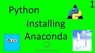 Python Installing Python 3 7 Anaconda Guide