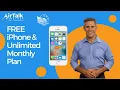 AirTalk Wireless Has You Covered