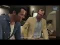 GTA 5 PS5 - Mission #56 - Bury the Hatchet [Gold Medal Guide - 4K 60fps]
