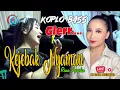 Lagu 🎧 KEJEBAK NYAMAN – Koplo Bass Glerr Auto Nyaman! Rena Aprilia Live Cipakem I Mg Studio Multimedia