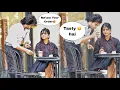 Download Lagu Waiter Eating Customers Food 😱 Zia Kamal