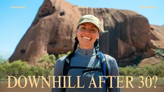 24 years later - have I gone downhill? The ultimate test