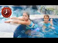 Last to Leave HOT TUB