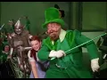 The Wizard of Oz (1939) The Jolly old land of Oz