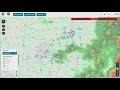 Storms cause power outages across Central Texas
