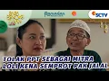 Tolak PPT Sebagai Mitra Kerja, Pak Jalal Semport Loli! | Para Pencari Tuhan Jilid 18 Episode 25