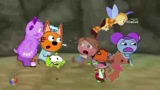 Побег от Бабайки Полная Эволюция Бега 0 280 раунд 