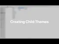 Creating Child Themes YOOtheme Documentation WordPress