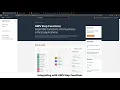 Amazon EventBridge - Integrating events with AWS Step Functions