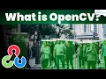 What is OpenCV with Python Complete Tutorial Hindi