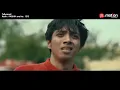 Armada - Pergi Pagi Pulang Pagi (Official Music Video)